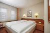 Doppelzimmer Comfort - Novum Hotel Mannheim City